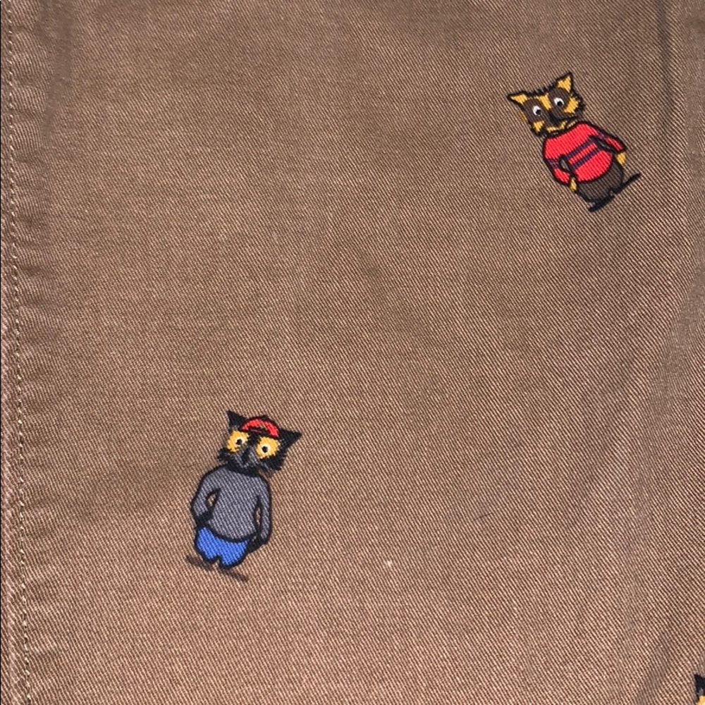Pants - Picture 2 of 2